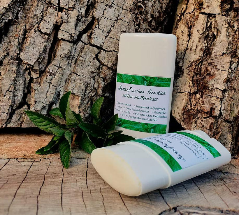 Naturkosmetik