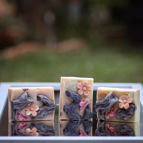 Sakura Seife