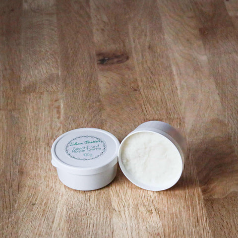 Shea Butter