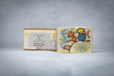 The Little Prince Soap