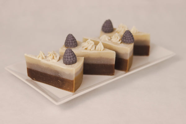 Sweets Soap